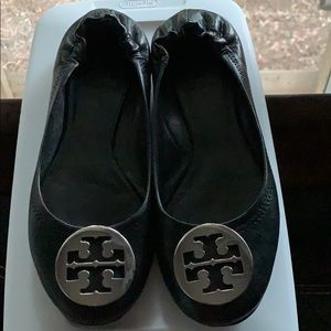 Tory Burch ballet flats